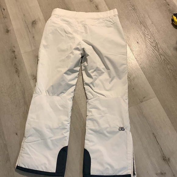 Arctix‎ Premium Insulated Snow Pants Husky White size XL NWT - Picture 14 of 16